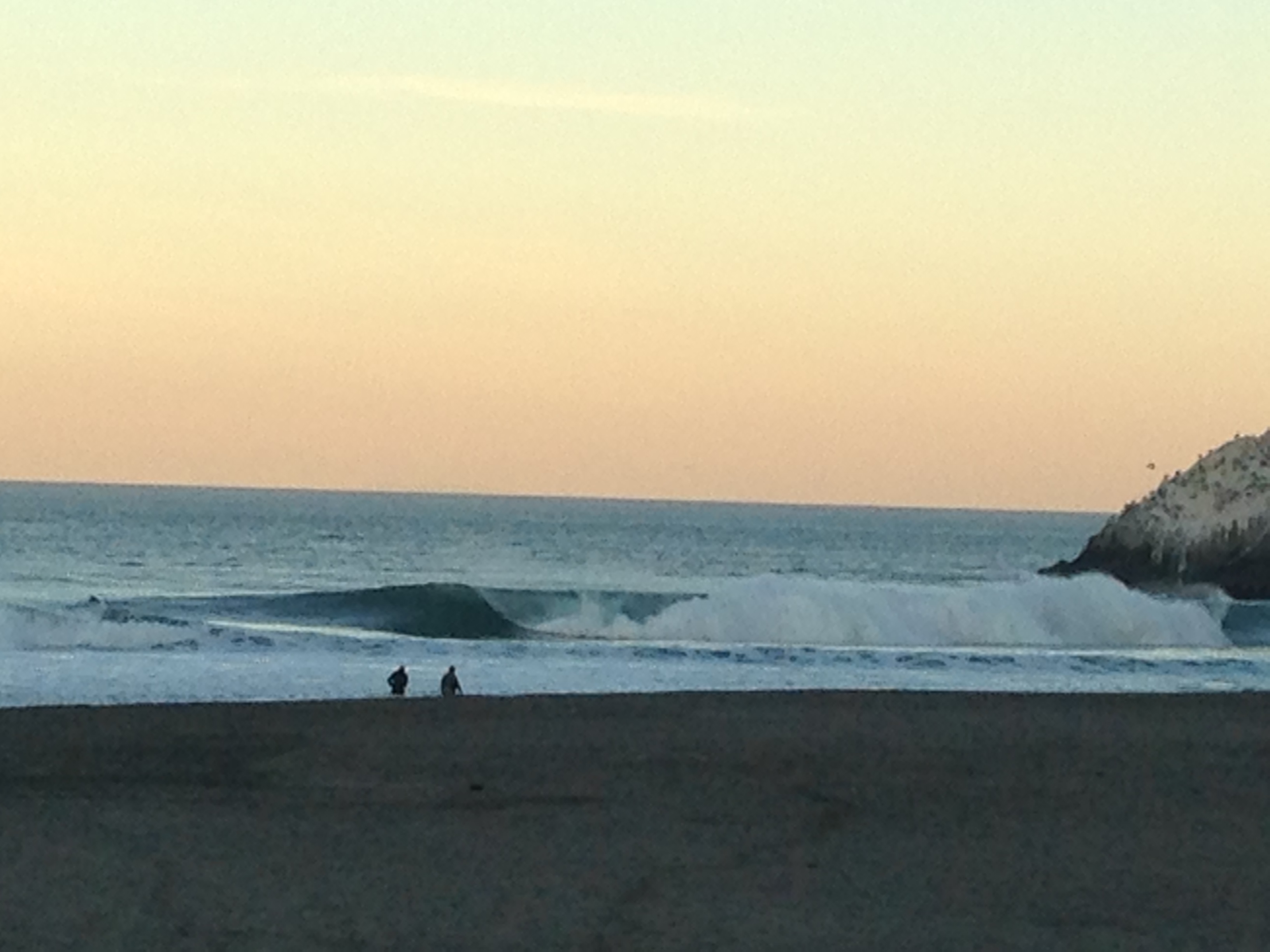 Kelly's Cove